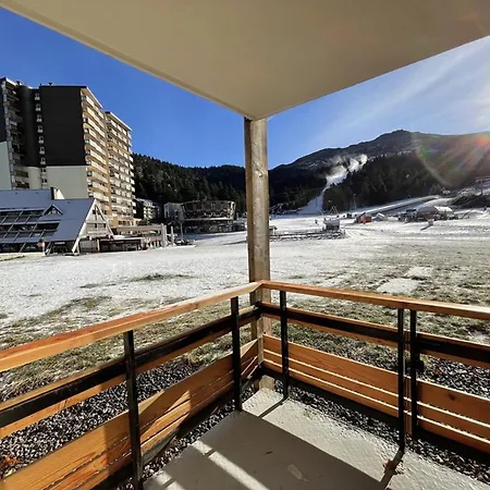 Lejlighed Renove Avec Balcon, Acces Piste, Commodites Sur Place - Fr-1-787-81