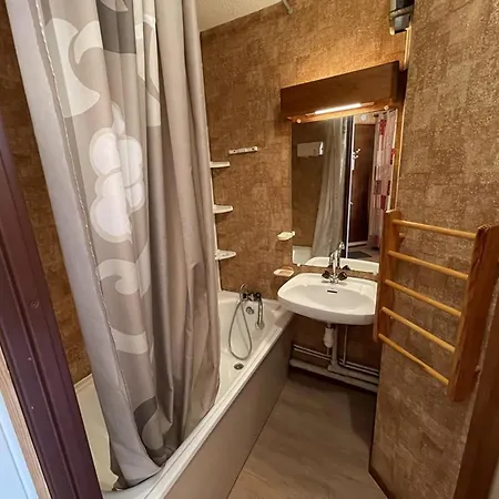 Renove Avec Balcon, Acces Piste, Commodites Sur Place - Fr-1-787-81 *